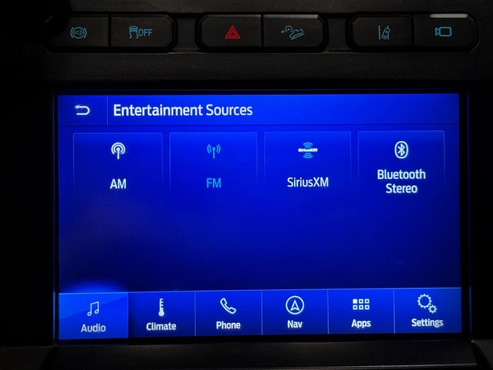 2020 Ford Super Duty 4th Gen - Image 8 of 12