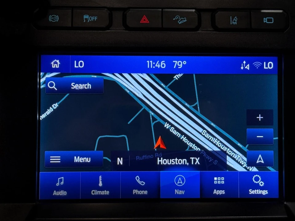 2020 Ford Super Duty 4th Gen - Image 10 of 12