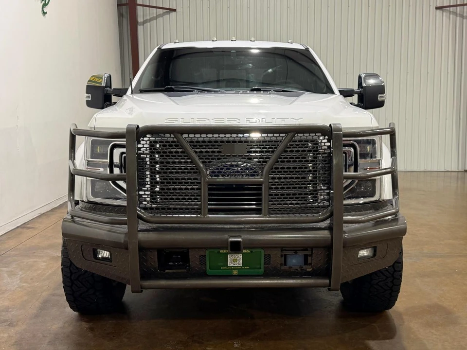 2020 Ford Super Duty 4th Gen - Image 3 of 21
