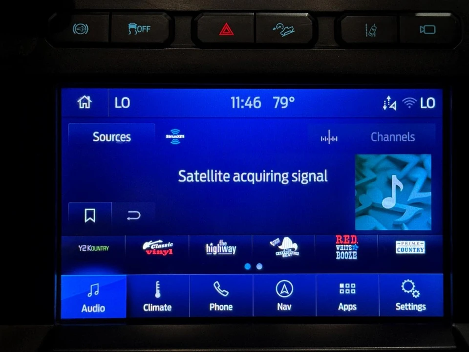 2020 Ford Super Duty 4th Gen - Image 6 of 12