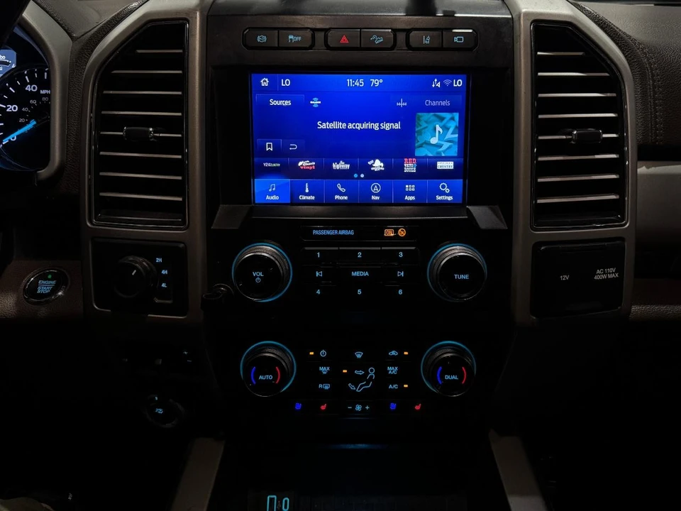 2020 Ford Super Duty 4th Gen - Image 5 of 12