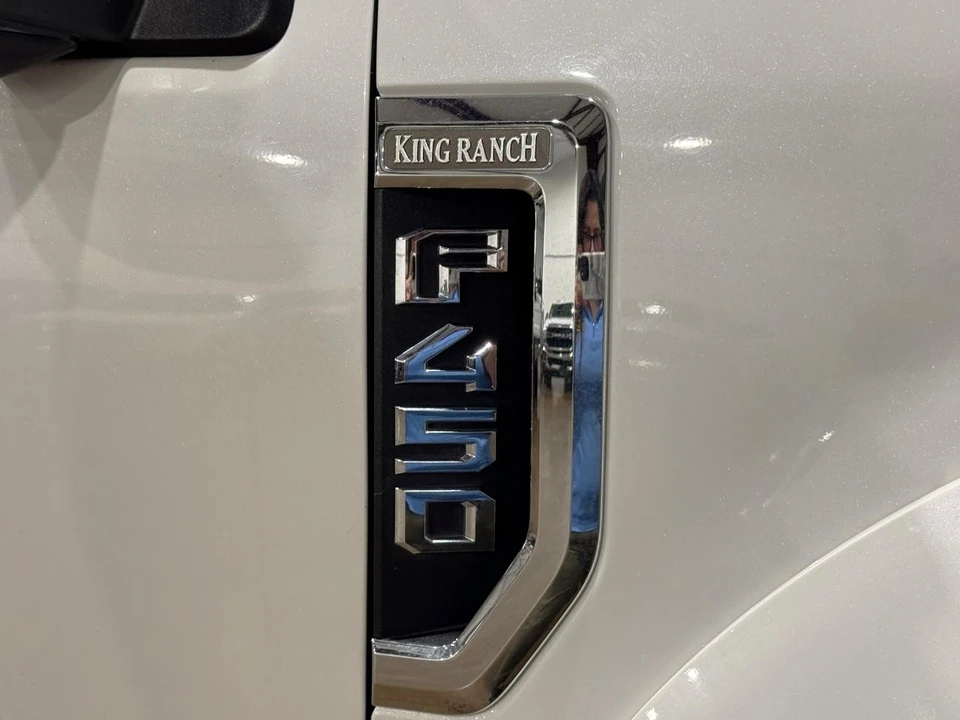 2020 Ford Super Duty 4th Gen - Image 3 of 12