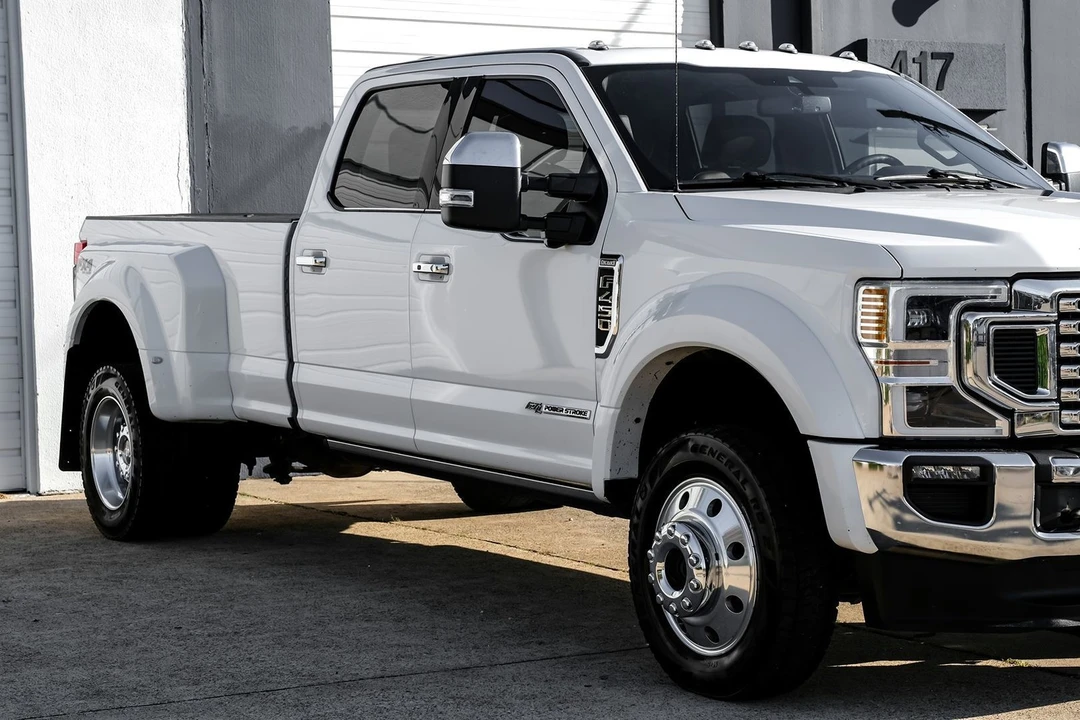 2020 Ford Super Duty 4th Gen - Image 10 of 21