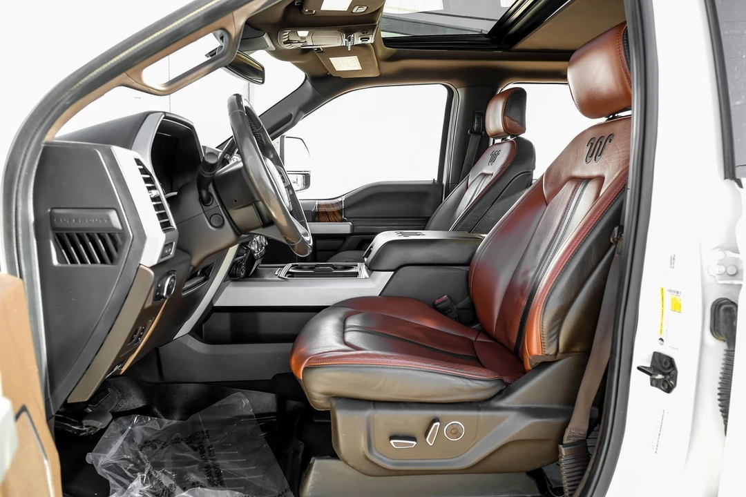 2020 Ford Super Duty 4th Gen - Image 4 of 21