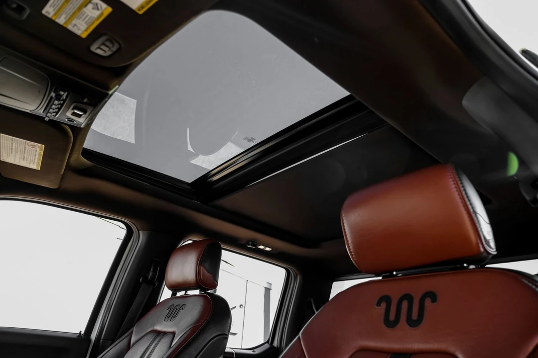 2020 Ford Super Duty 4th Gen - Image 5 of 21