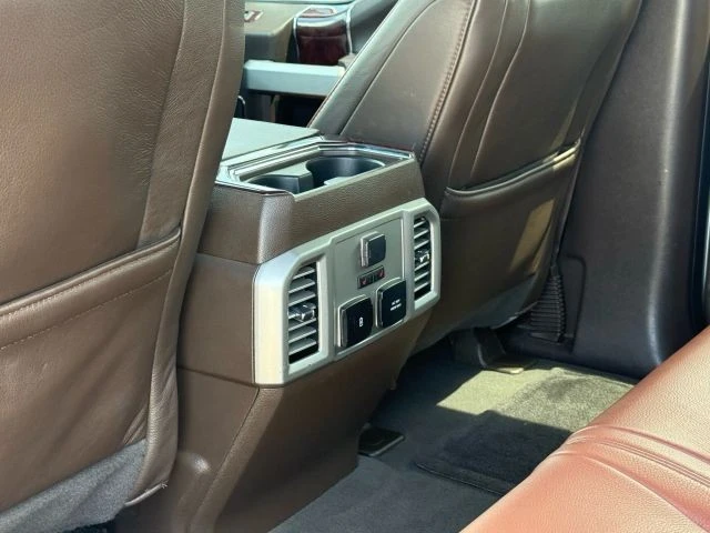 2020 Ford Super Duty 4th Gen - Image 18 of 21