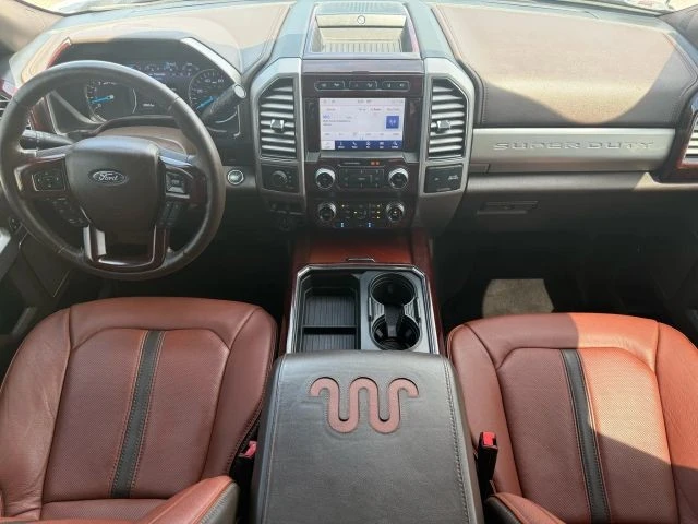 2020 Ford Super Duty 4th Gen - Image 2 of 21