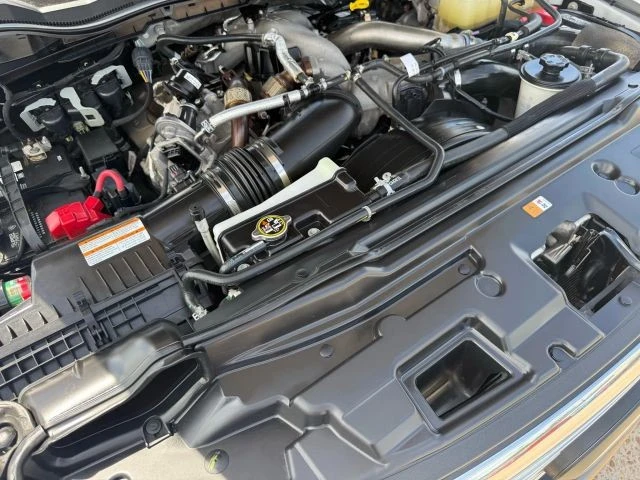 2020 Ford Super Duty 4th Gen - Image 21 of 21