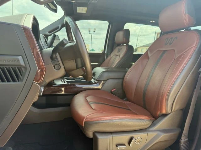 2020 Ford Super Duty 4th Gen - Image 15 of 21