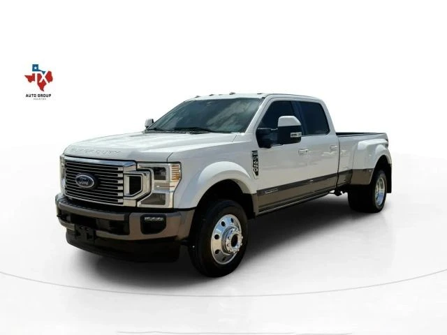 2020 Ford Super Duty 4th Gen - Image 6 of 21