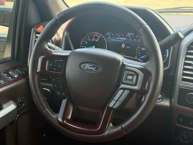 2020 Ford Super Duty 4th Gen - Image 10 of 21