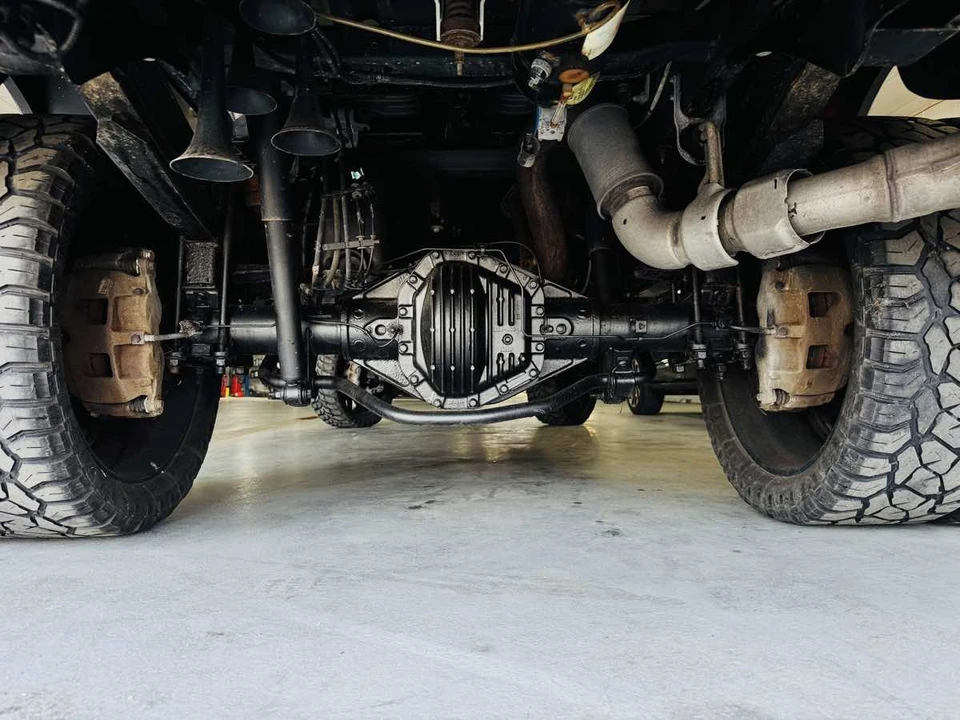 2020 Ford Super Duty 4th Gen - Image 10 of 31