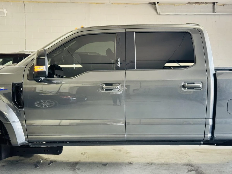 2020 Ford Super Duty 4th Gen - Image 14 of 31