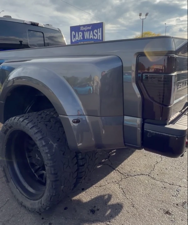 2020 Ford Super Duty 4th Gen - Image 9 of 20