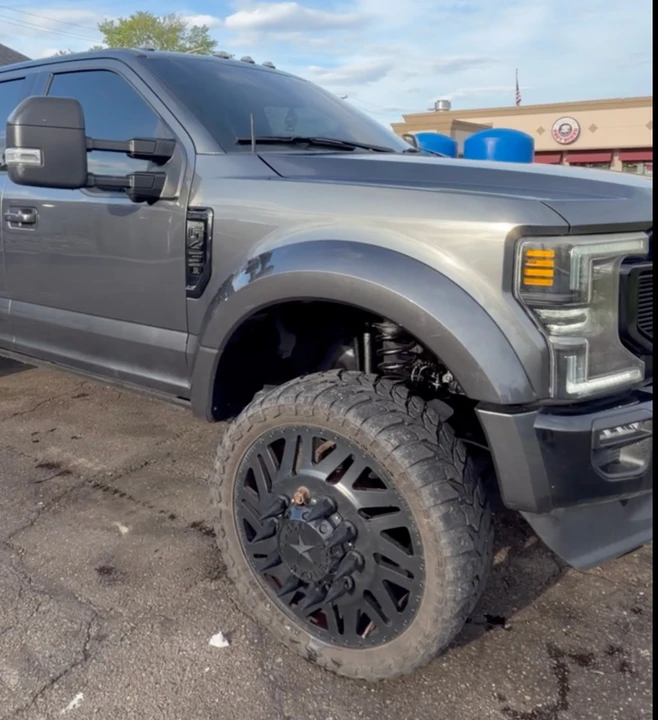 2020 Ford Super Duty 4th Gen - Image 3 of 20