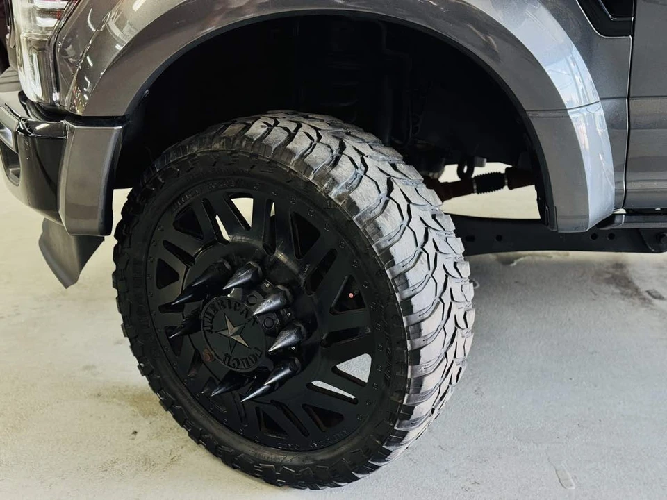 2020 Ford Super Duty 4th Gen - Image 18 of 31