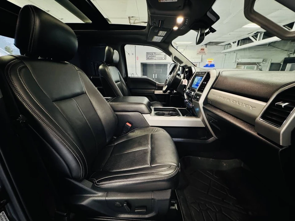 2020 Ford Super Duty 4th Gen - Image 30 of 31