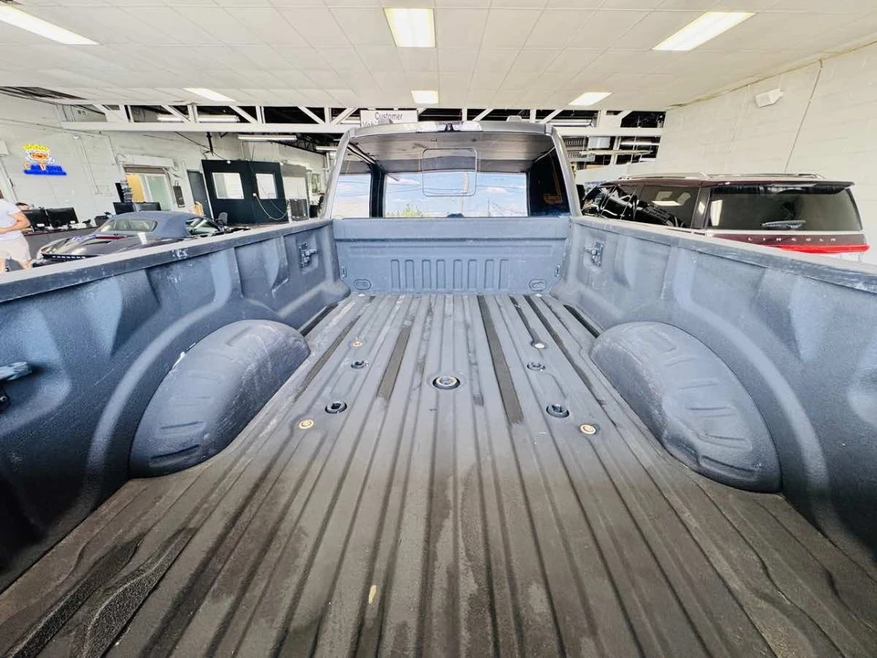 2020 Ford Super Duty 4th Gen - Image 9 of 31