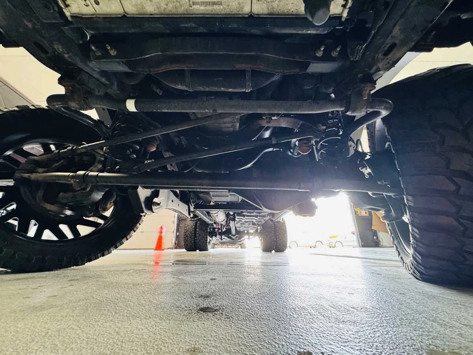 2020 Ford Super Duty 4th Gen - Image 23 of 31