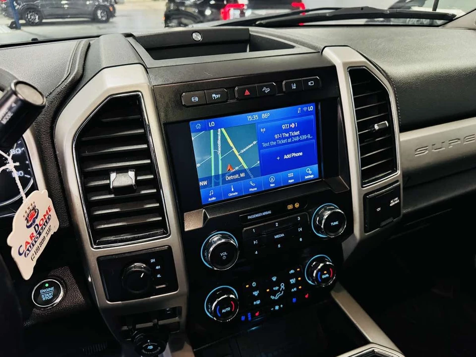 2020 Ford Super Duty 4th Gen - Image 29 of 31