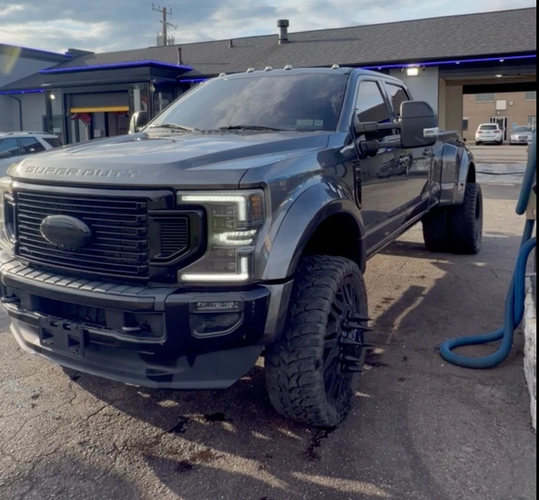 2020 Ford Super Duty 4th Gen - Image 11 of 20