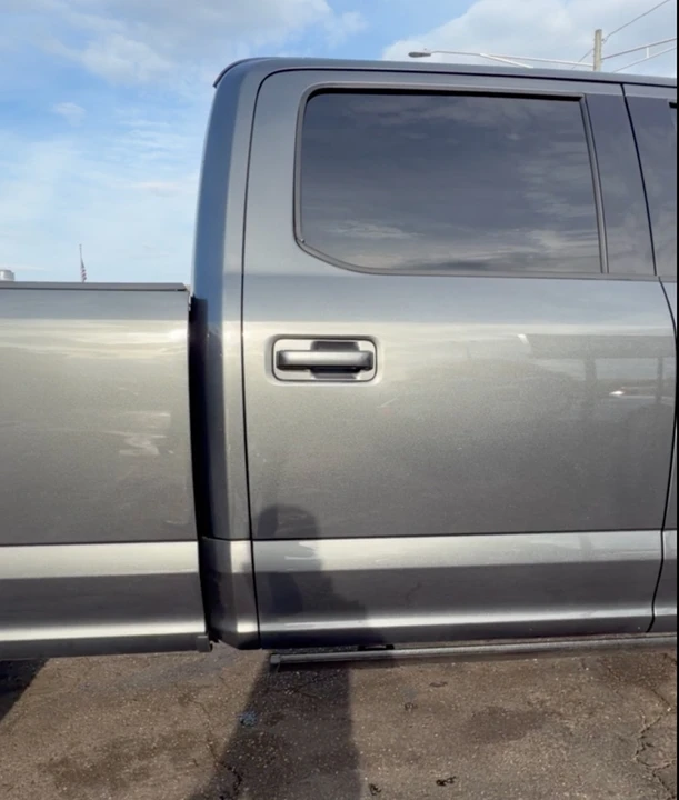 2020 Ford Super Duty 4th Gen - Image 6 of 20