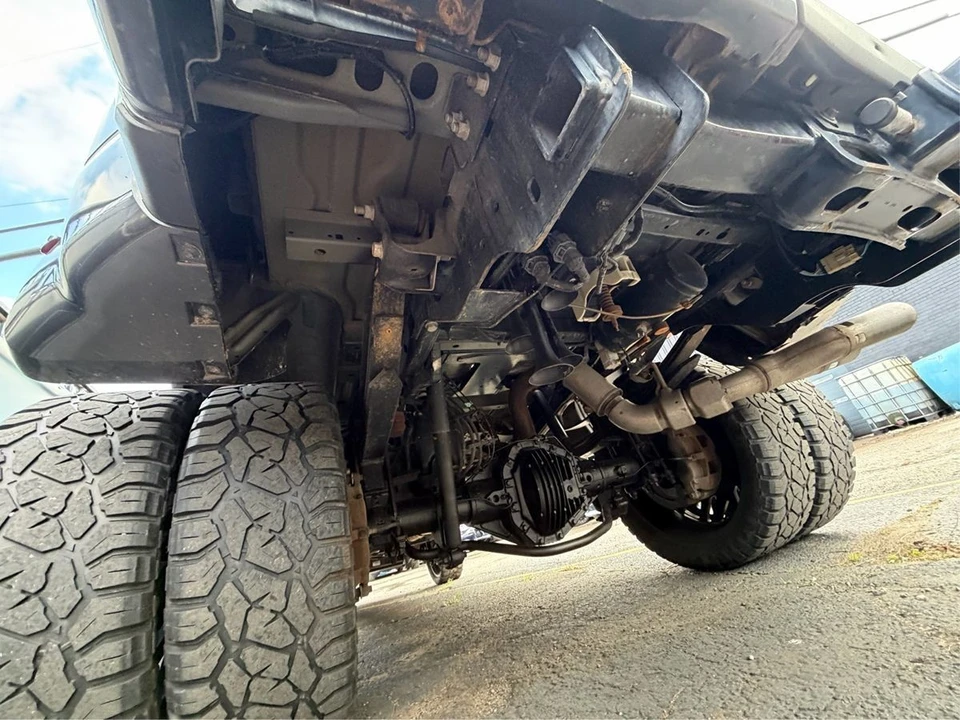 2020 Ford Super Duty 4th Gen - Image 20 of 20