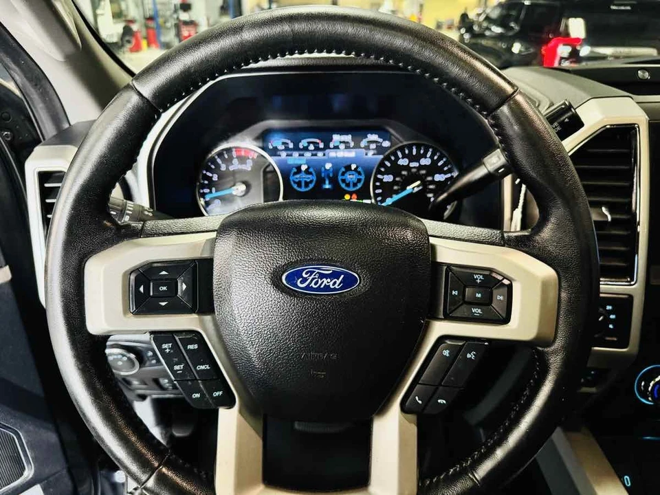 2020 Ford Super Duty 4th Gen - Image 26 of 31