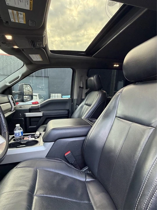 2020 Ford Super Duty 4th Gen - Image 12 of 20