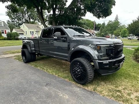 2020 Ford Super Duty 4th Gen - Image 2 of 8