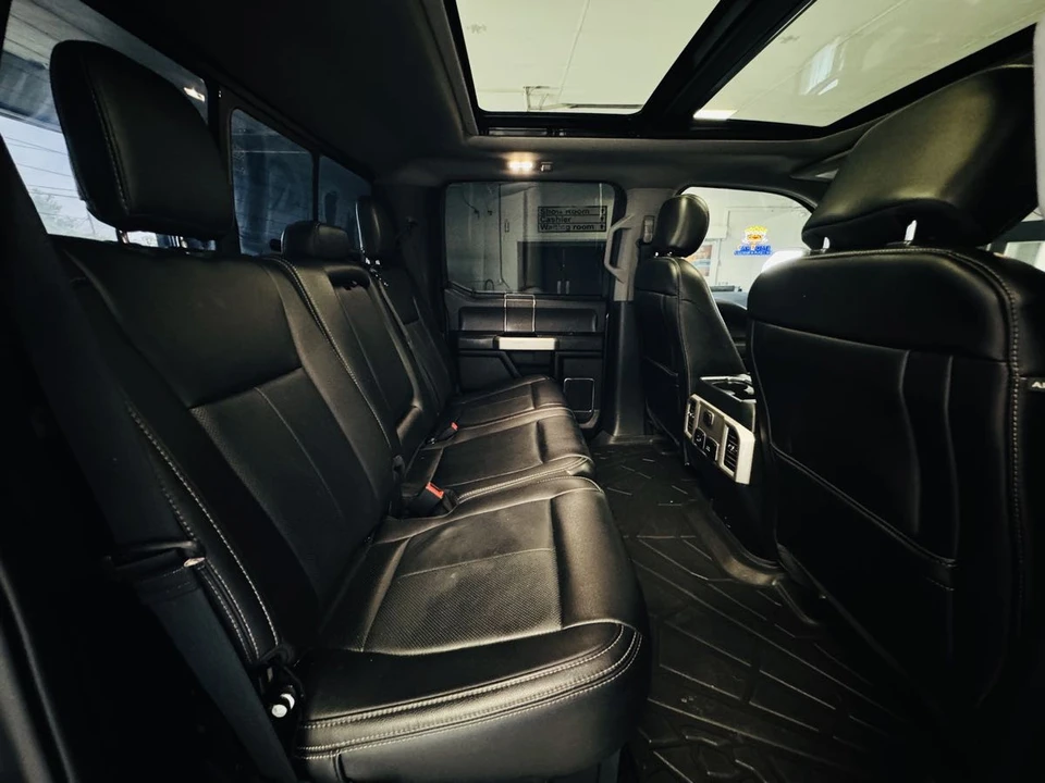 2020 Ford Super Duty 4th Gen - Image 29 of 31