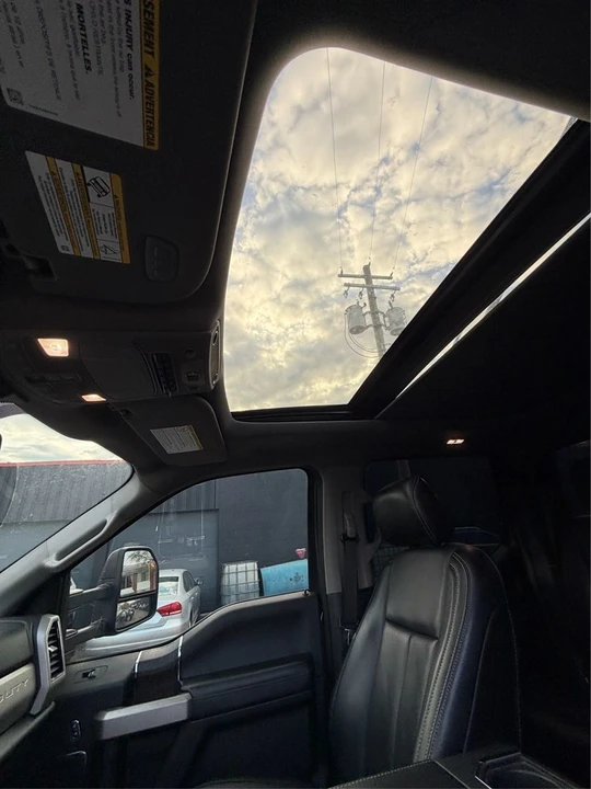 2020 Ford Super Duty 4th Gen - Image 13 of 20