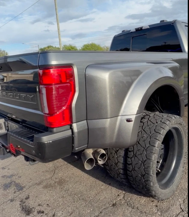 2020 Ford Super Duty 4th Gen - Image 7 of 20