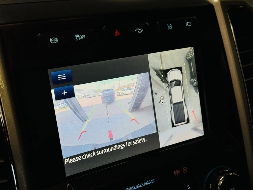 2020 Ford Super Duty 4th Gen - Image 31 of 31