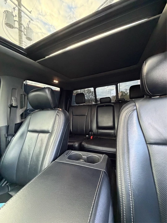2020 Ford Super Duty 4th Gen - Image 14 of 20