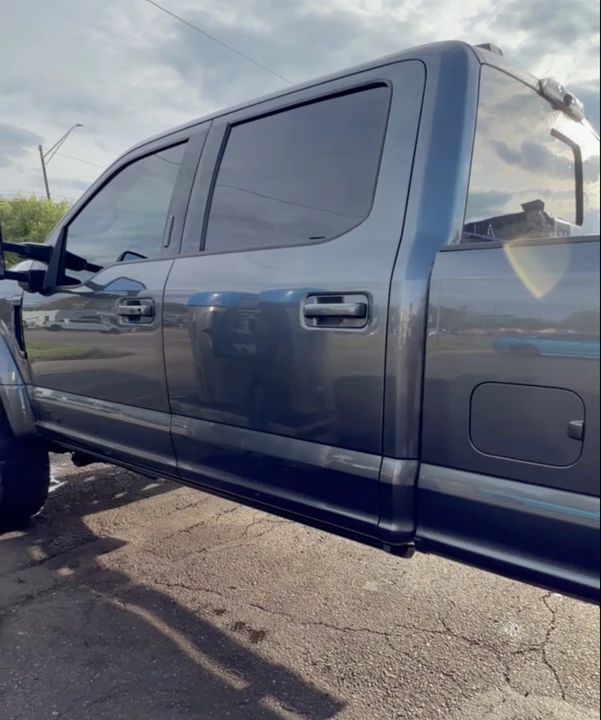 2020 Ford Super Duty 4th Gen - Image 10 of 20