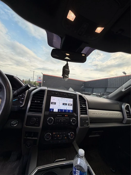 2020 Ford Super Duty 4th Gen - Image 16 of 20