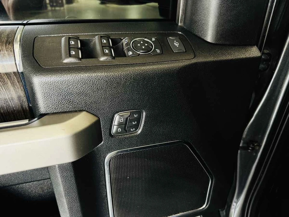 2020 Ford Super Duty 4th Gen - Image 26 of 31