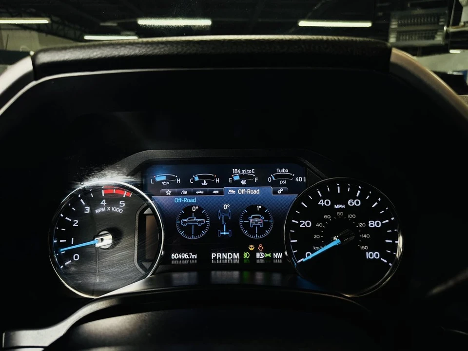 2020 Ford Super Duty 4th Gen - Image 27 of 31