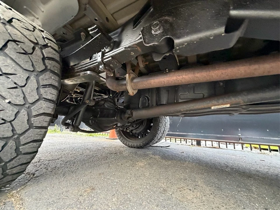 2020 Ford Super Duty 4th Gen - Image 17 of 20