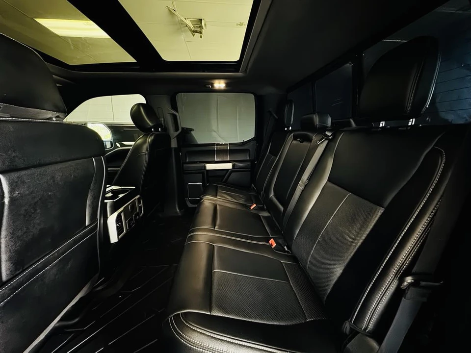 2020 Ford Super Duty 4th Gen - Image 28 of 31