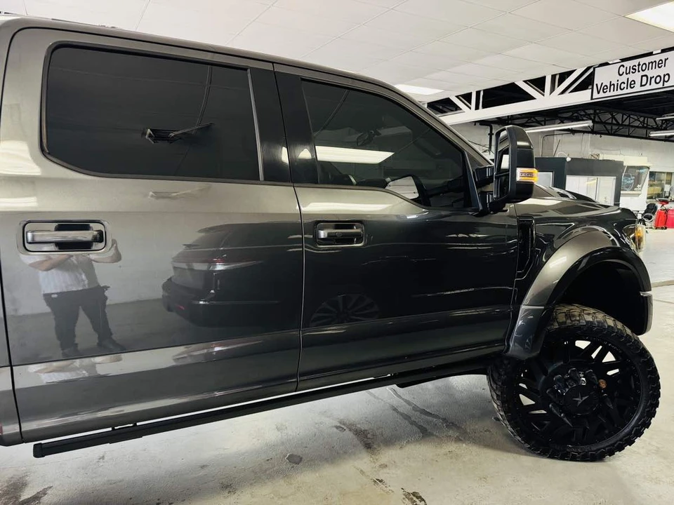 2020 Ford Super Duty 4th Gen - Image 4 of 31
