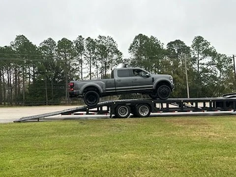 2020 Ford Super Duty 4th Gen - Image 4 of 8