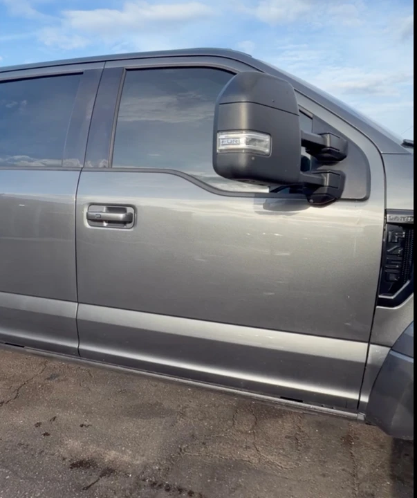 2020 Ford Super Duty 4th Gen - Image 5 of 20