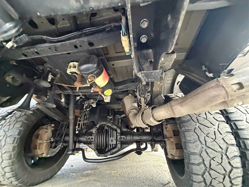 2020 Ford Super Duty 4th Gen - Image 19 of 20