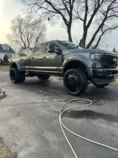 2020 Ford Super Duty 4th Gen - Image 5 of 8