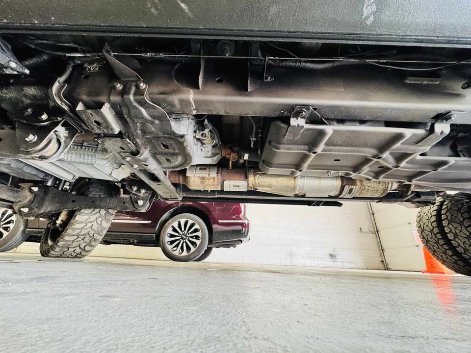 2020 Ford Super Duty 4th Gen - Image 15 of 31
