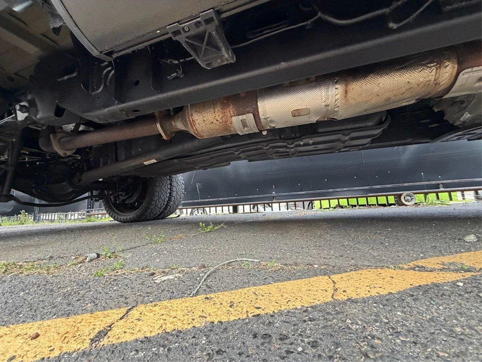 2020 Ford Super Duty 4th Gen - Image 18 of 20