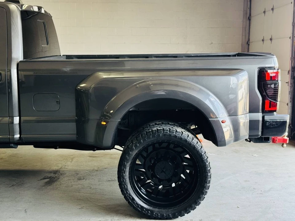 2020 Ford Super Duty 4th Gen - Image 13 of 31