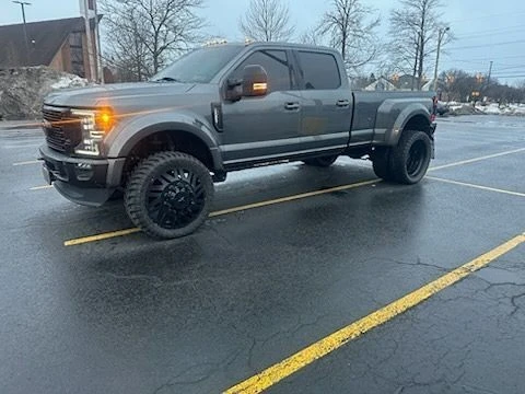 2020 Ford Super Duty 4th Gen - Image 6 of 8
